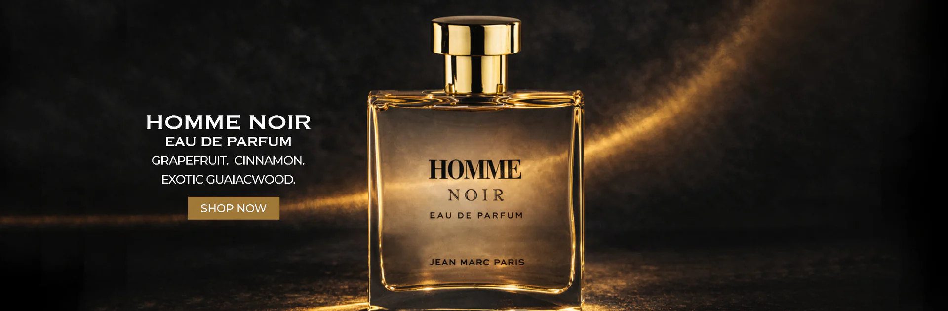Irresistible Essence, Timeless Allure